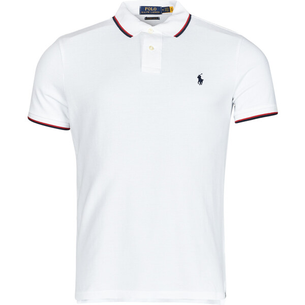 Polo Ralph Lauren Polokošele s krátkym rukávom CALMIRA Polo Ralph 42853162