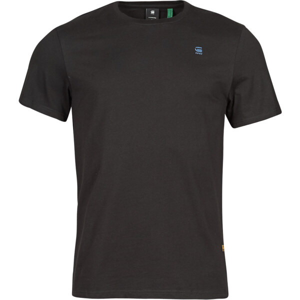 G-Star Raw Tričká s krátkym rukávom BASE-S R T SS G-Star Raw 64899328