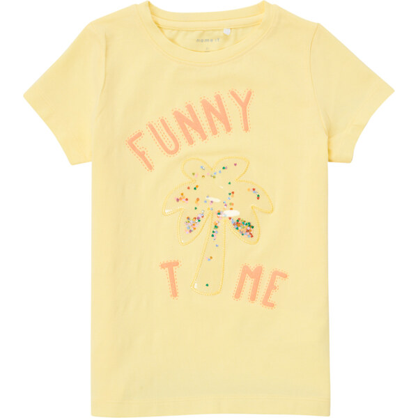 Name it Tričká s krátkym rukávom NMFFEFA Name it 62488566