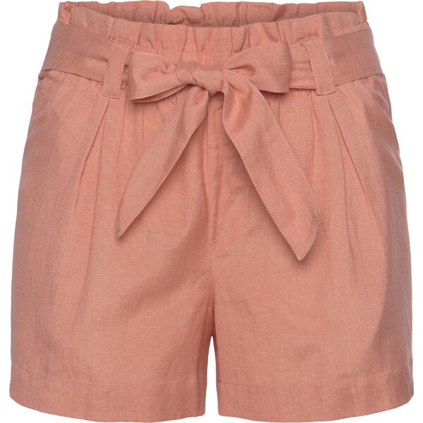 LASCANA Nohavice púdrová / staroružová 54441212