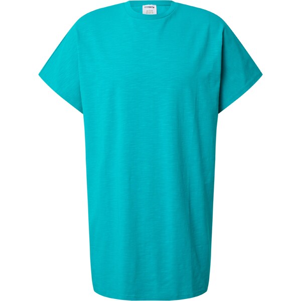 ABOUT YOU x Benny Cristo Tričko Jake nefritová 63140988