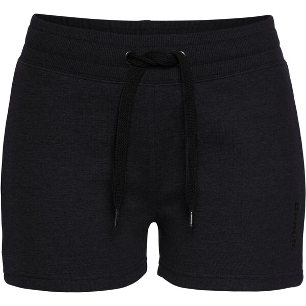 BENCH Nohavice čierna 54225927