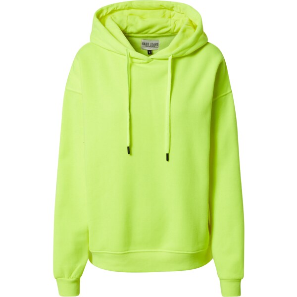 Cars Jeans Mikina GRAZIA limetová 49186275