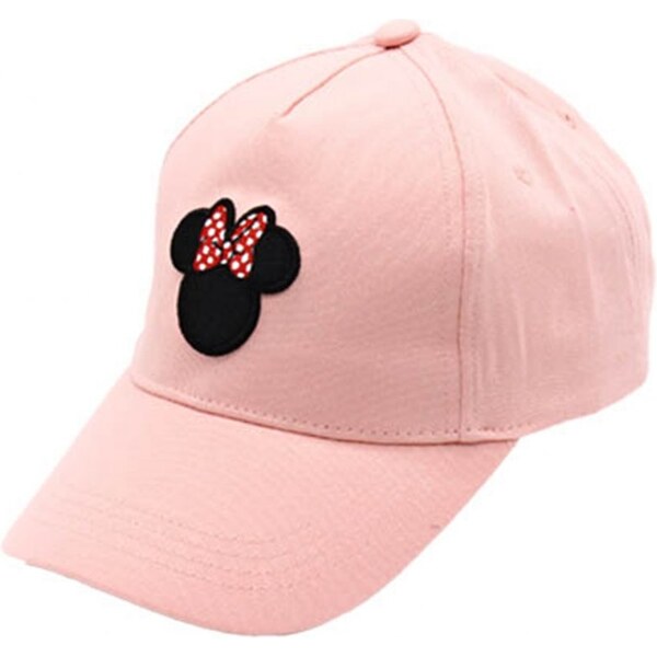 E plus M Šiltovka Minnie Mouse - Disney 24805085