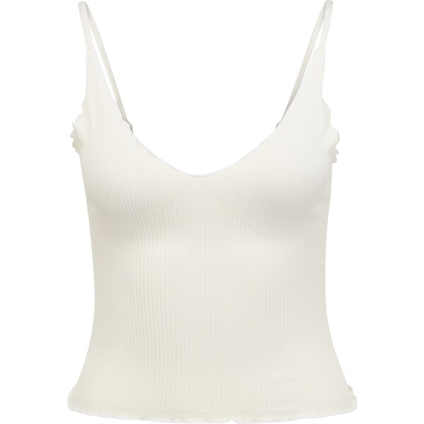 Free People Tričká na spanie EASY TO LOVE béžová 63198416