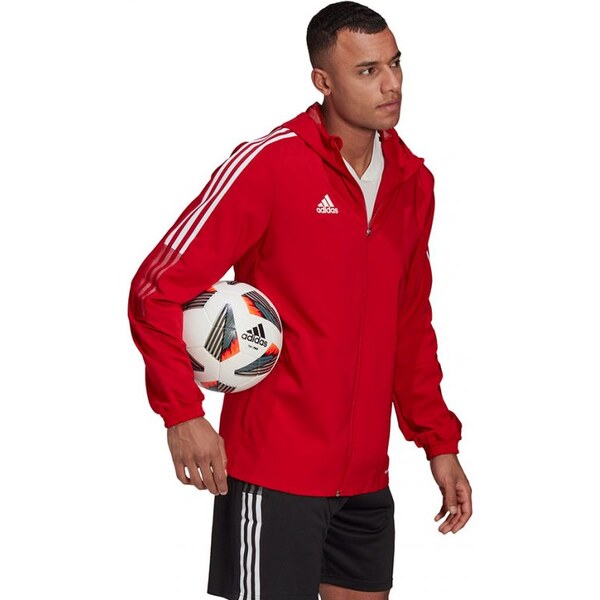 Pánska mikina Adidas Tiro 21 Windbreaker M GP4965 34317125