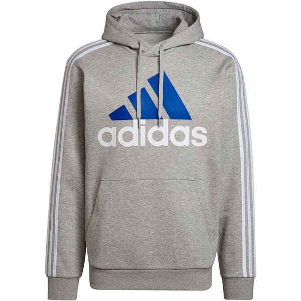 Mikina adidas Mens Essentials Hoodie M GV5249 men 49805084