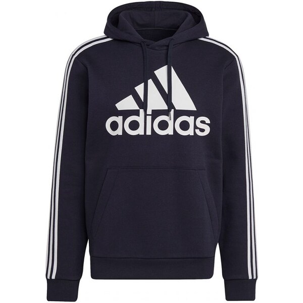 Adidas Essentials Hoodie M H14642 muži 49805086