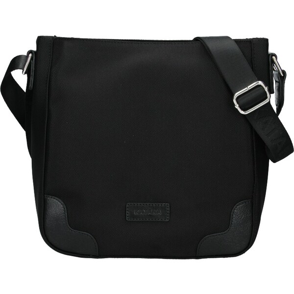 Dámska crosbody kabelka Katana Runa - černá 24847408
