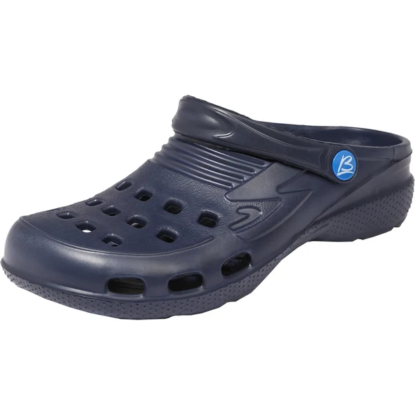 BECK Otvorená obuv tmavomodrá 66381256