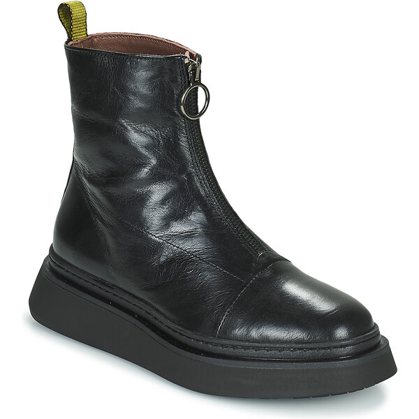 Mjus Polokozačky BASE ZIP Mjus 24932991