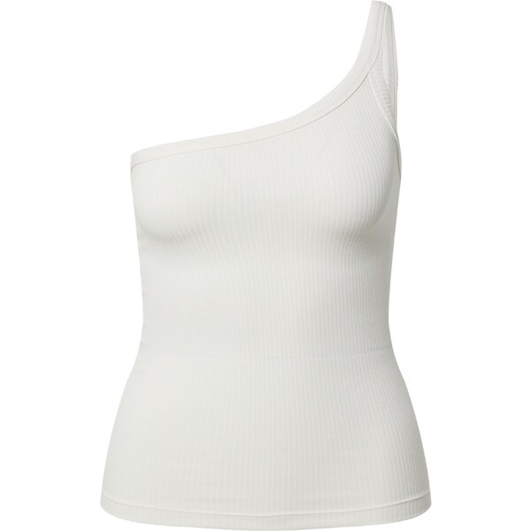 EDITED Top Margot biela 55017281