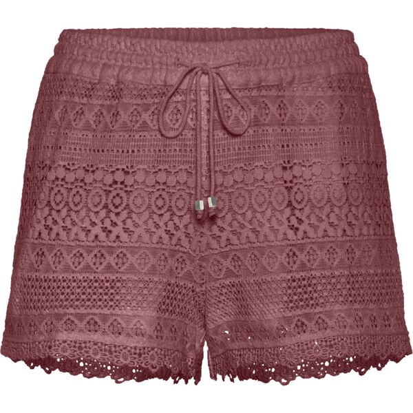 VERO MODA Nohavice Honey rosé 17832167