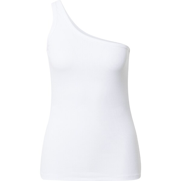 modström Top Igor šedobiela 65641395