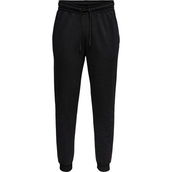 Only & Sons Nohavice ONSCeres čierna 20292554