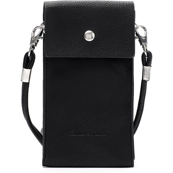 Emily & Noah Puzdro na mobil Emma čierna 66162035