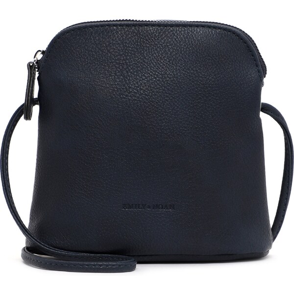 Emily & Noah Kabelka na rameno Emma tmavomodrá 48365717