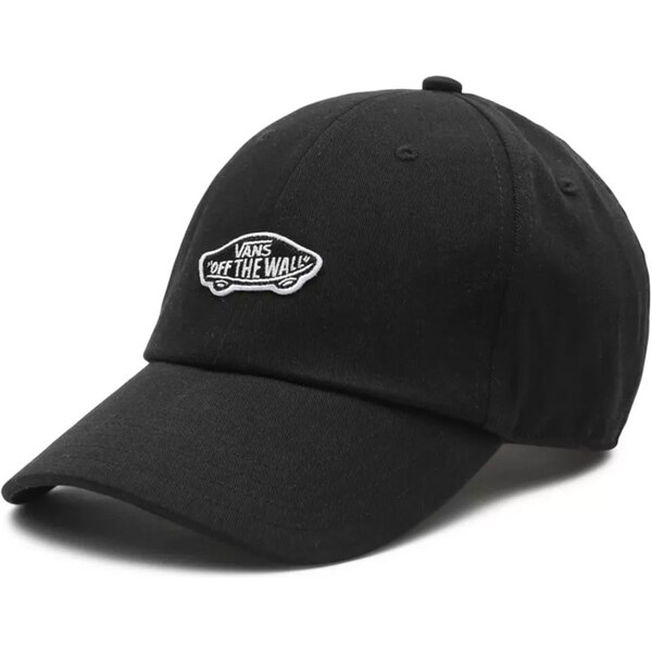 Vans Bow Back Hat - Unisex - Čapica Vans - Čierne - VN0A4UM9JNH 66355904