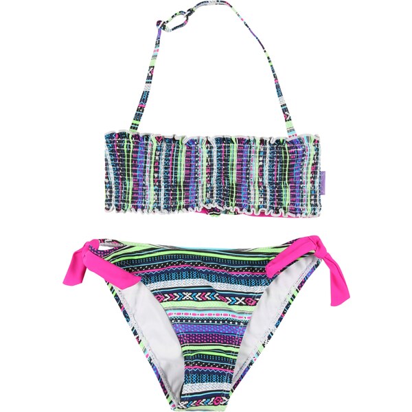 petit amour Bikiny zmiešané farby 25330662