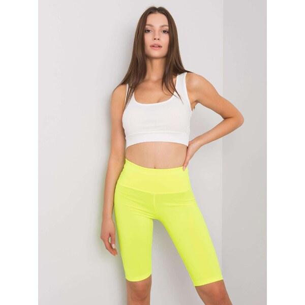 ex moda Leggings-EM-LG-574.05-fluo yellow 64688007