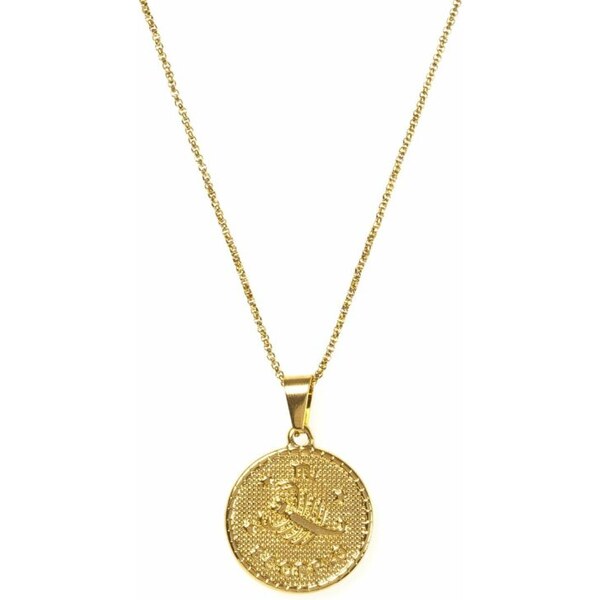 Náhrdelník medailónik znamení zverokruhu - Škorpión Trimakasi 25405149