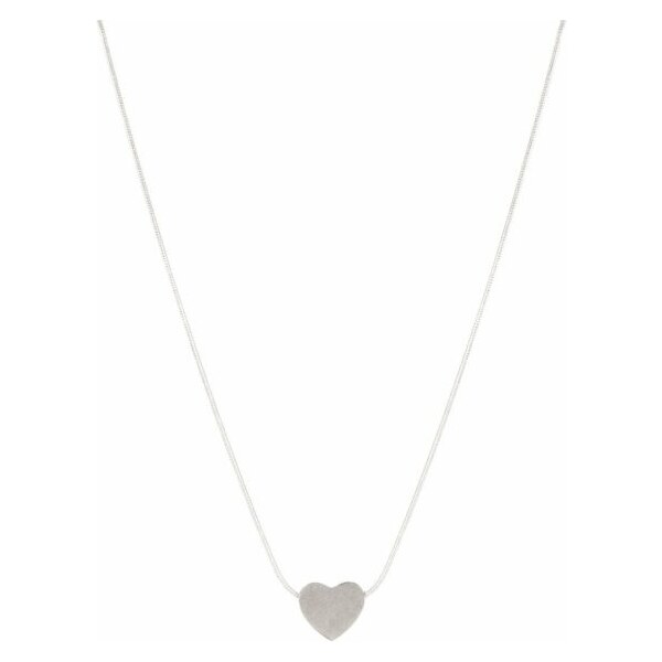 Náhrdelník Srdce - strieborný Trimakasi 25405143