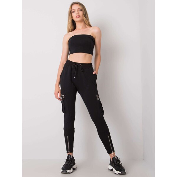 ex moda Sweatpants-EM-DR-ES-21-587.96-black 64682871