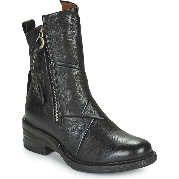 Airstep / A.S.98 Polokozačky MIRACLE ZIP Airstep / A.S.98 25072081