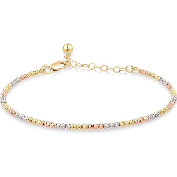 Lillian Vassago Zlatý náramok LLV01-GB006 25042137