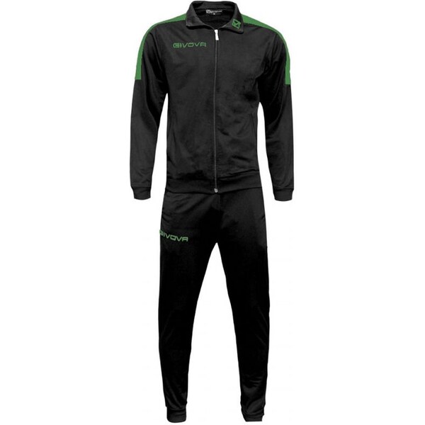 Pánske tepláky Givova Tuta Revolution M TR033 1013 27924564