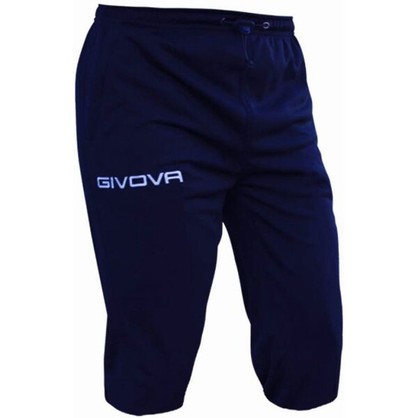 Pánske šortky Givova One M P020 0004 27775475