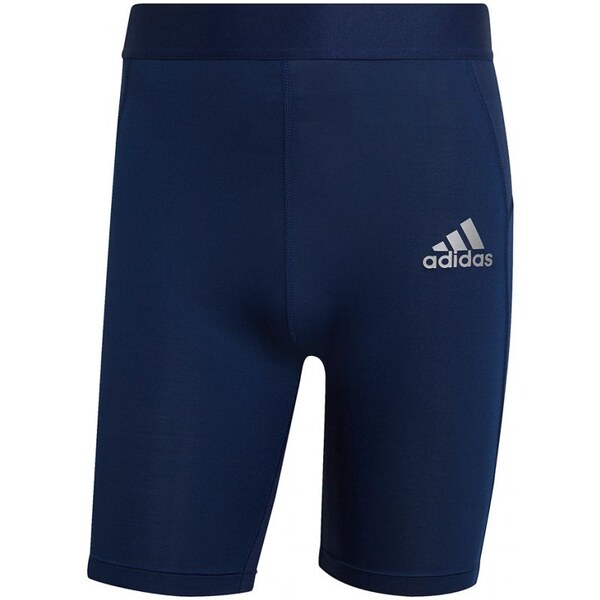 Pánske tričko Techfit Short Tight M GU7313 - Adidas 28004645