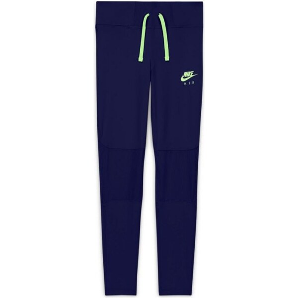 Dievčenské legíny Air Jr DA1003 492 - Nike 27775539