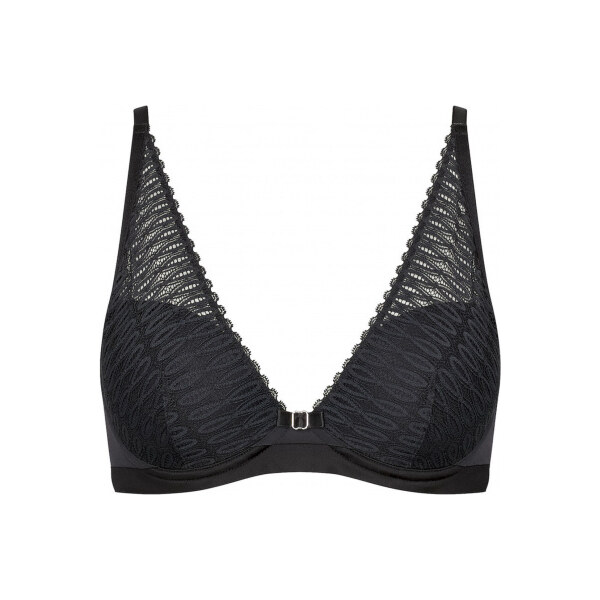 Podprsenka Aura Spotlight WP čierna - Triumph 25059526