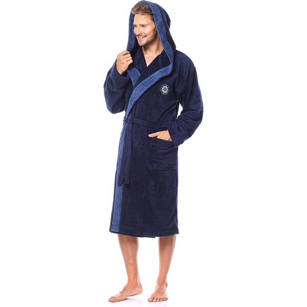 Pánsky župan L&L George 3XL 61623985