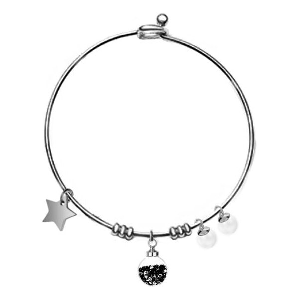 SWAROVSKI Elements SWAROVSKI E. NÁRAMOK COMET SEB5708 25064817