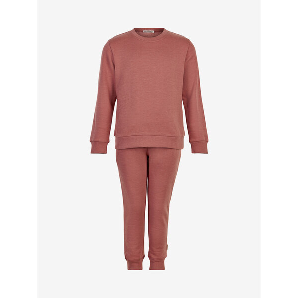 Minymo Tepláková súprava Canyan Rose 54472477