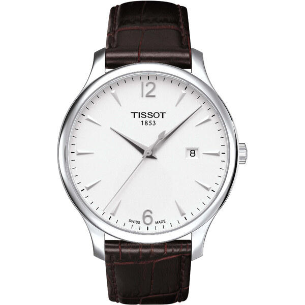 Tissot T-Classic T-Tradition T063.610.16.037.00 66590839