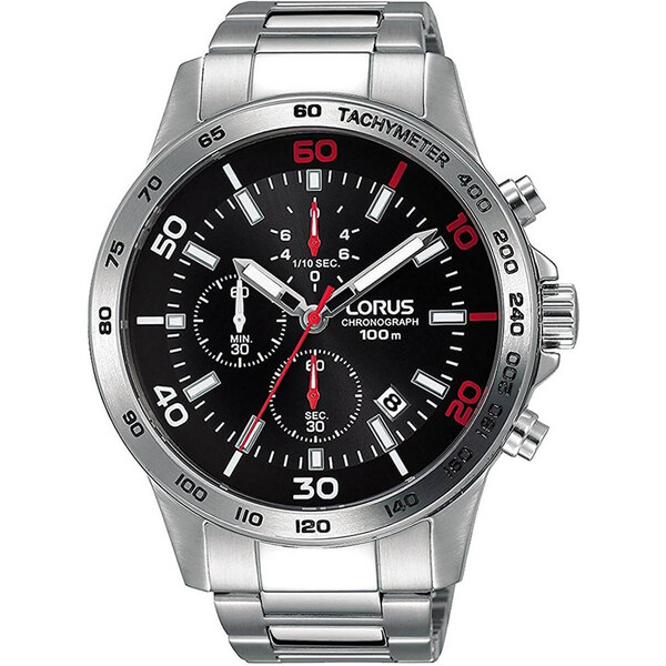 Lorus Chrono RM397CX9 66581998