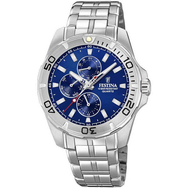 Festina Multifunction 20445/2 66589861