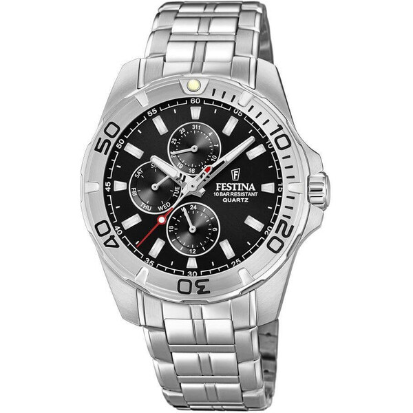 Festina Multifunction 20445/3 66587645