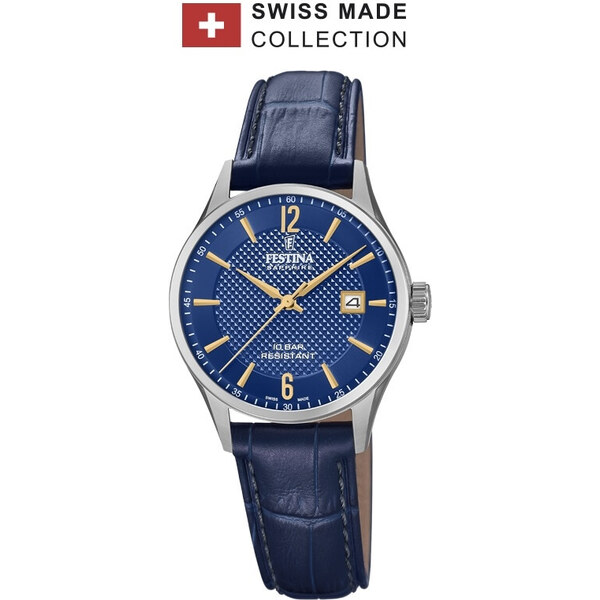 Festina Swiss Made 20009/3 66593131