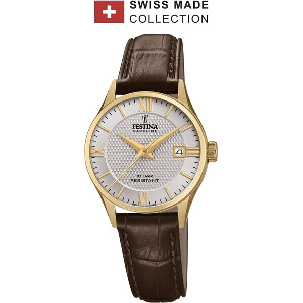 Festina Swiss Made 20011/2 67156543