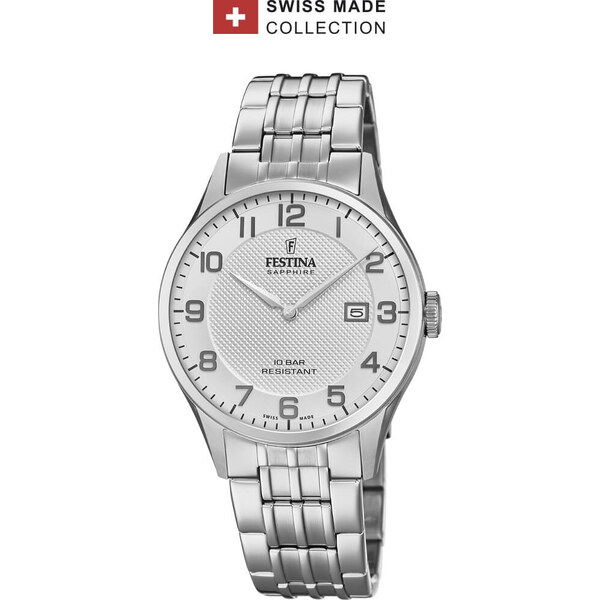 Festina Swiss Made 20005/1 66585517