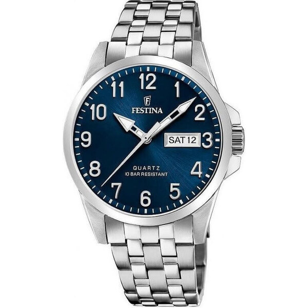Festina Classic Bracelet 20357/C 66580091