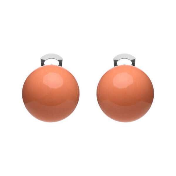 Ballsmania Originálne náušnice O154 15-1334 Corallo 66580558