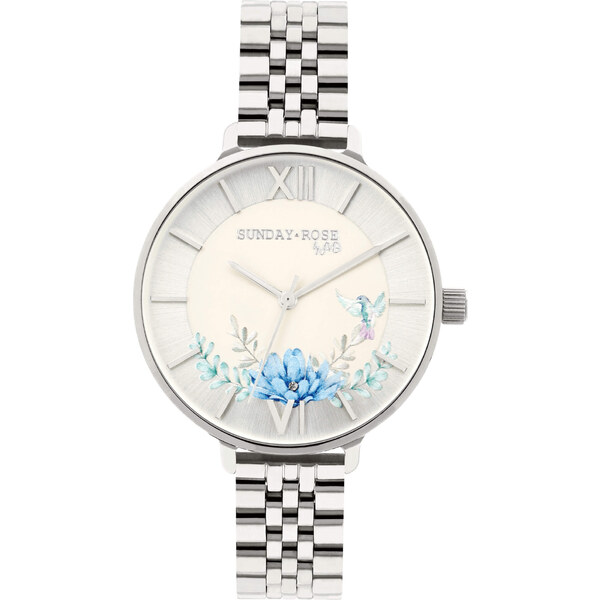 JVD SUNDAY ROSE Spirit AZURE SUN-S16 66593849