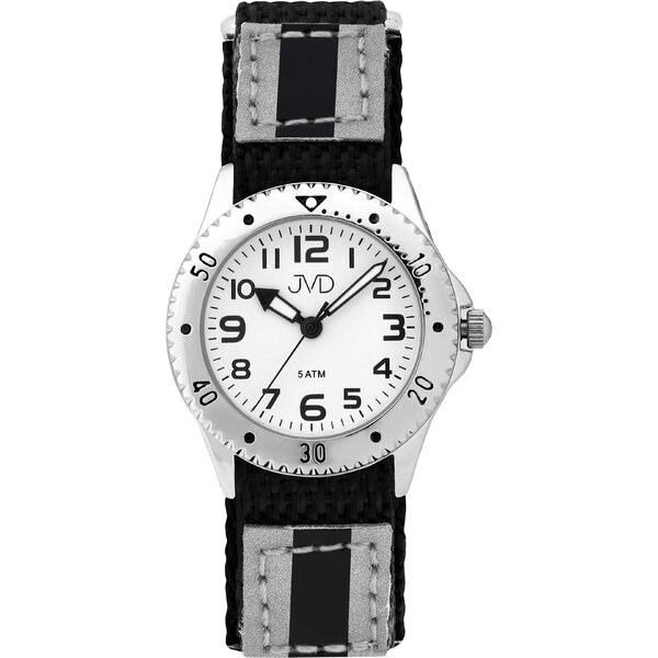 JVD Detské náramkové hodinky J7193.1 66589994