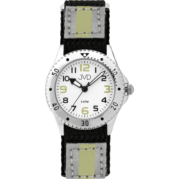 JVD Detské náramkové hodinky J7193.3 66594139