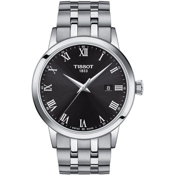 Tissot T-Classic Dream Gent Quartz T129.410.11.053.00 66586656